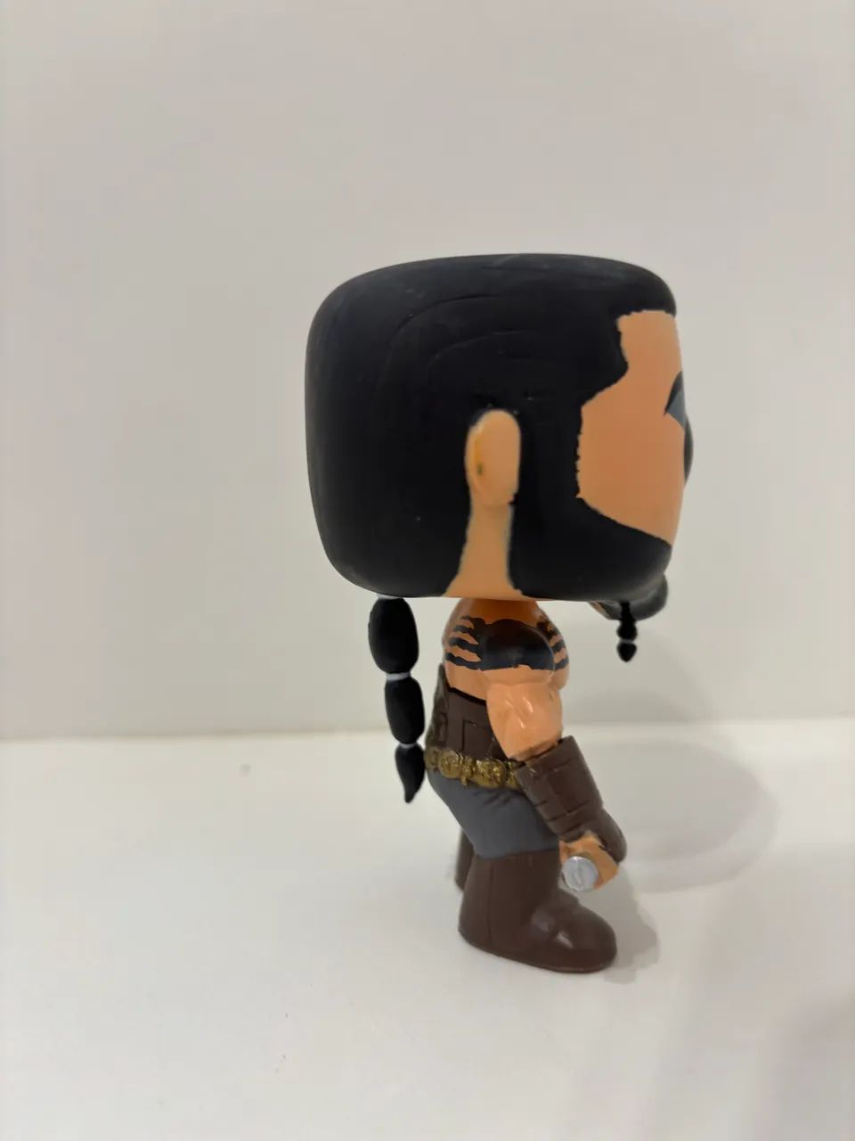 Funko pop Khal Drogo de Game of Thrones - Foto 3