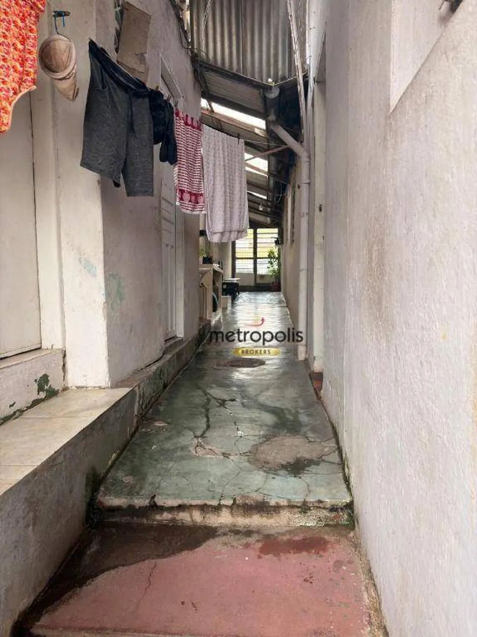 Terreno à venda, 400 m² por R$ 980.000,00 - Vila Baeta Neves - São Bernardo do Campo/SP - Foto 3