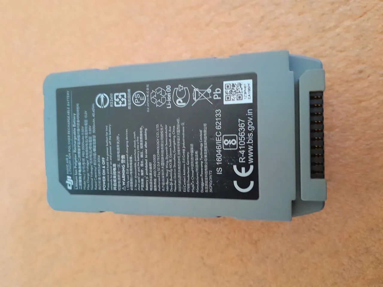 Bateria Mavic Air 2 - Foto 2