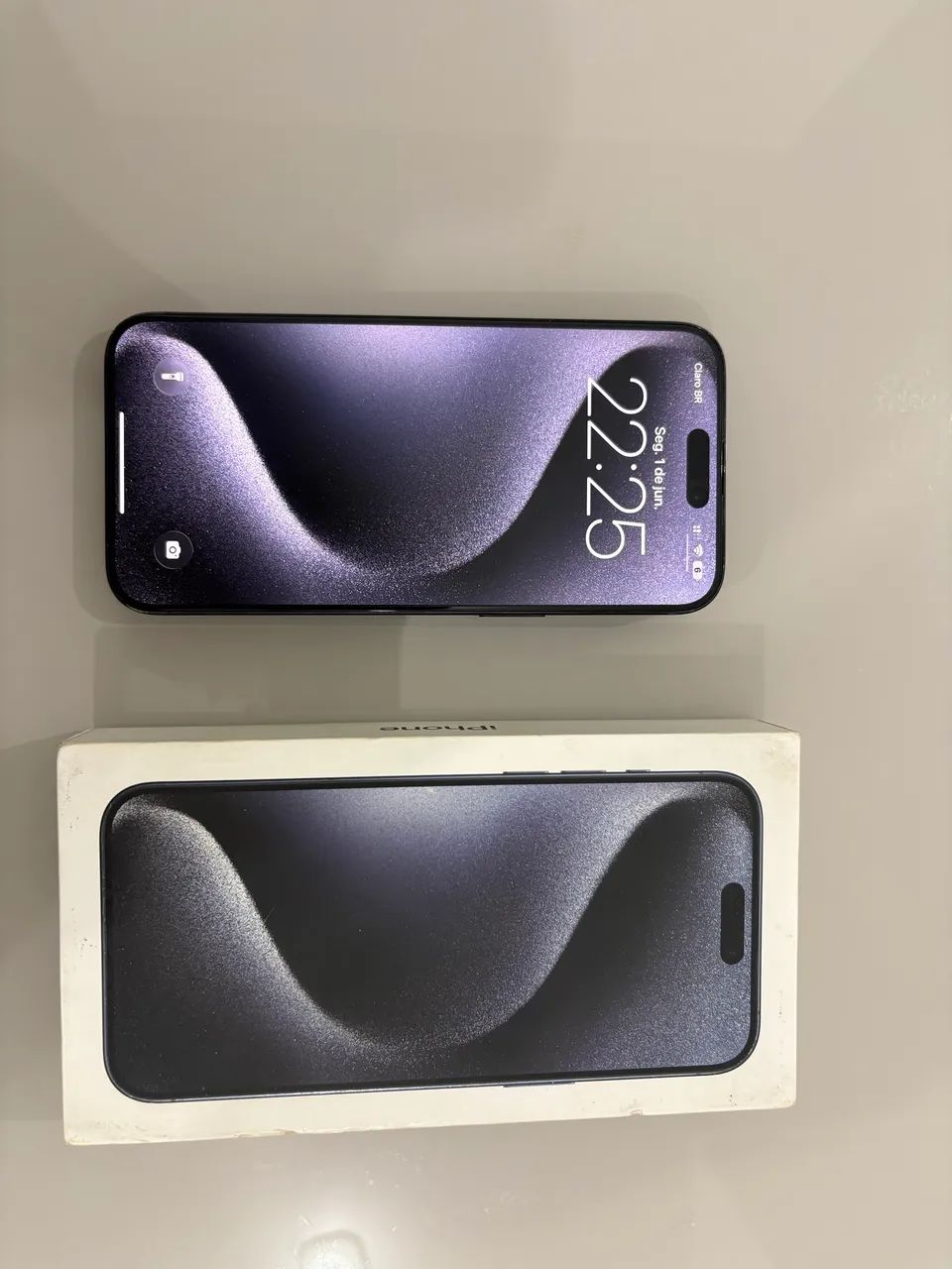 iPhone 15 Pro Max 256 GB - Foto 4