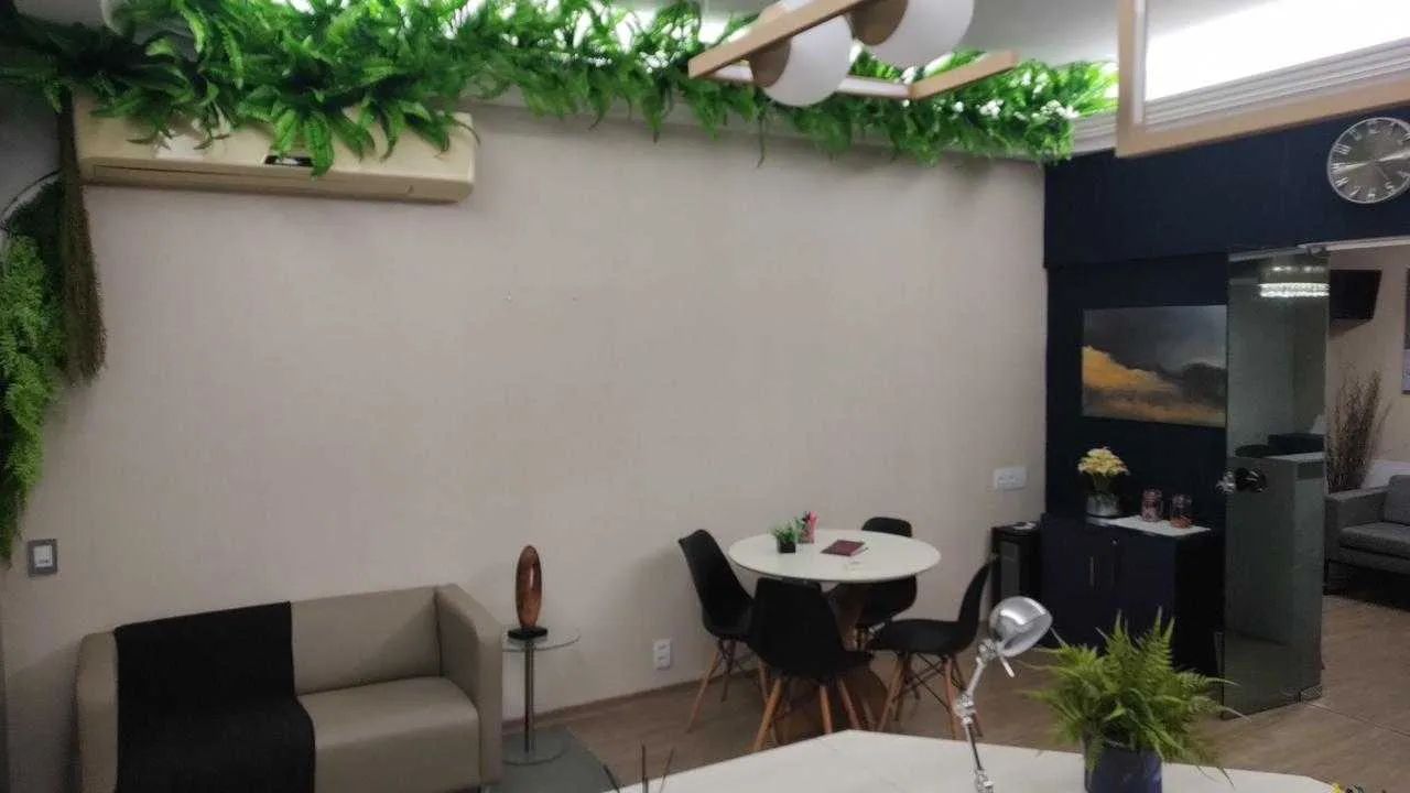 Sala no Ed. Norcon* [6523]