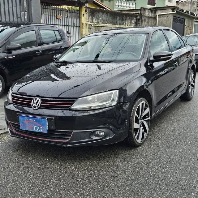 Volkswagen Jetta Highline 2.0 TSI 16V 4p Tiptronic, foto 19 de 19