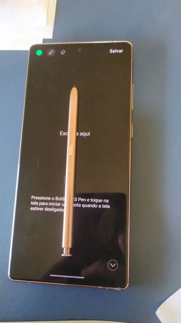Samsung note20