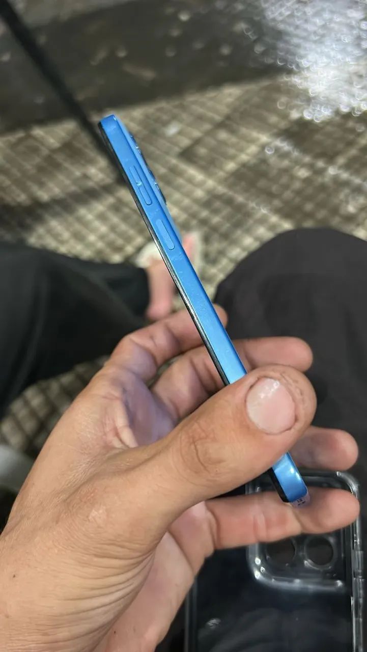 Moto g17 com 1 mês de uso - Foto 3