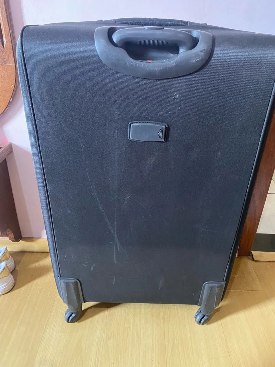 Mala Grande 32kg  - Foto 4