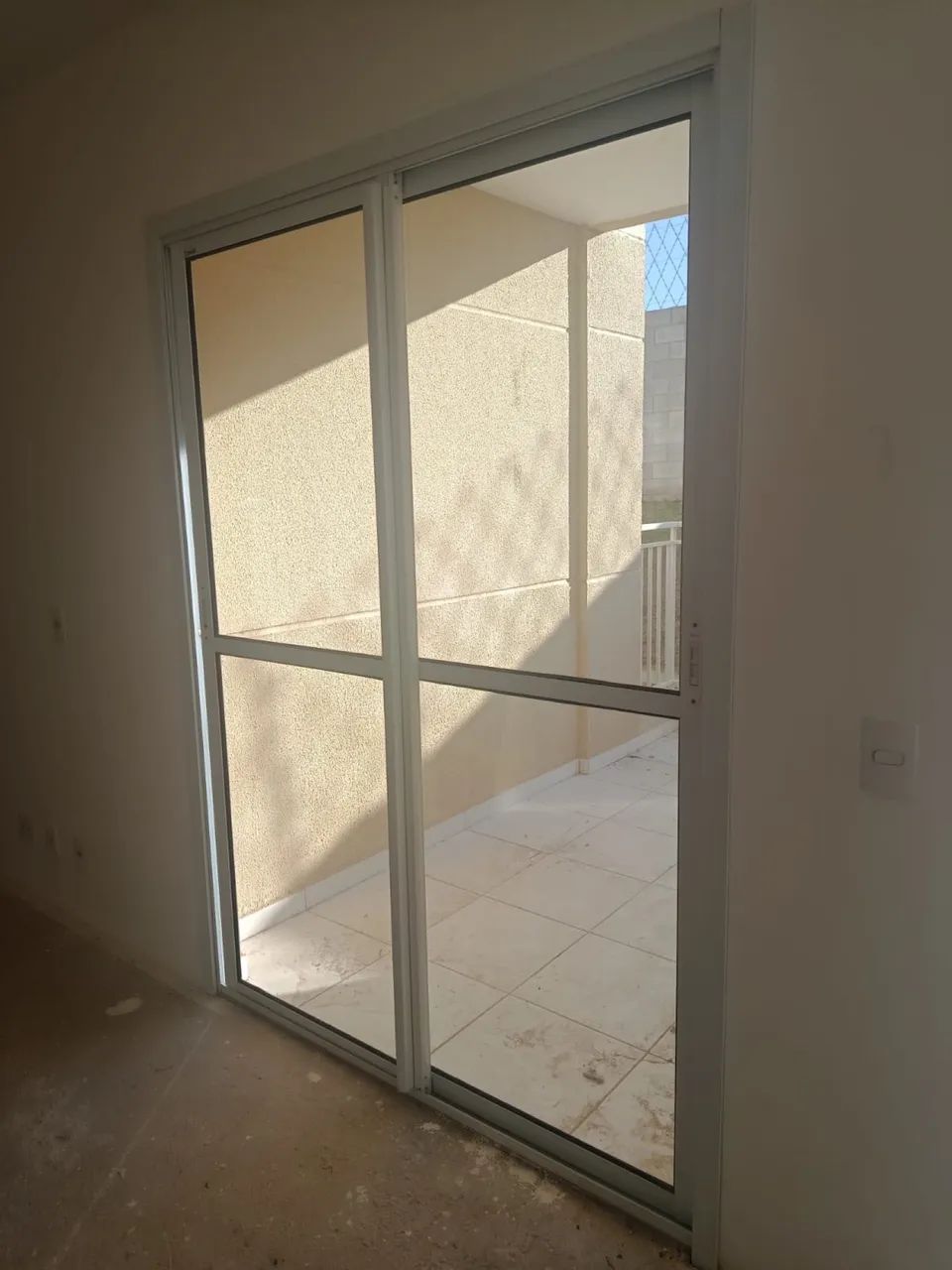 Porta de correr para sala - Foto 4