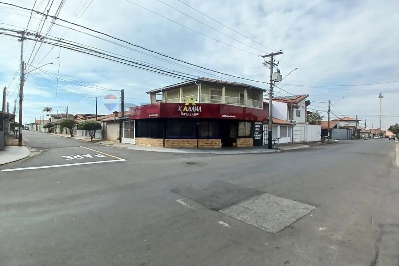 Investimento Comercial/Residencial no Jardim Alvorada - Nova Odessa/SP
