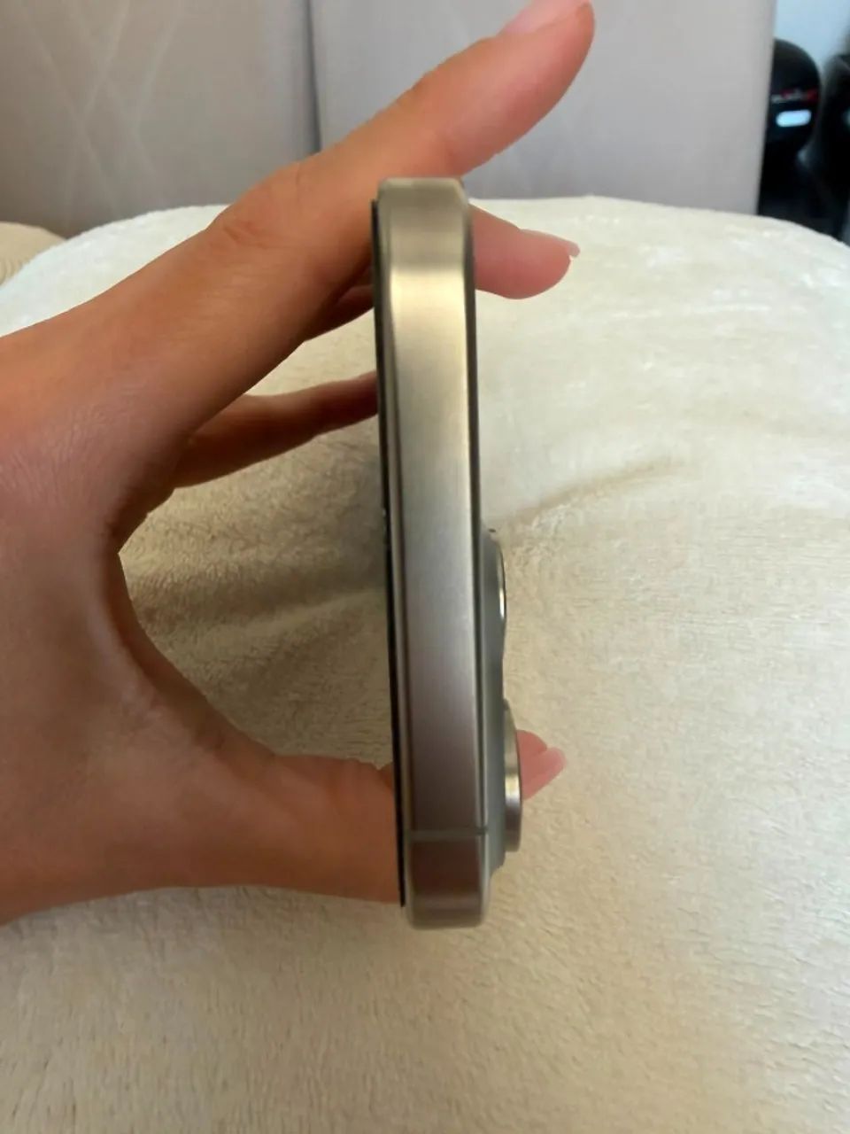 Iphone 15 Pro MAX 256G - Foto 5