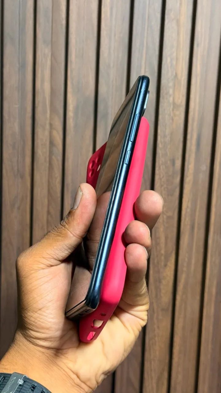 XIAOMI redmi 9 novinho todo original perfeito - Foto 3