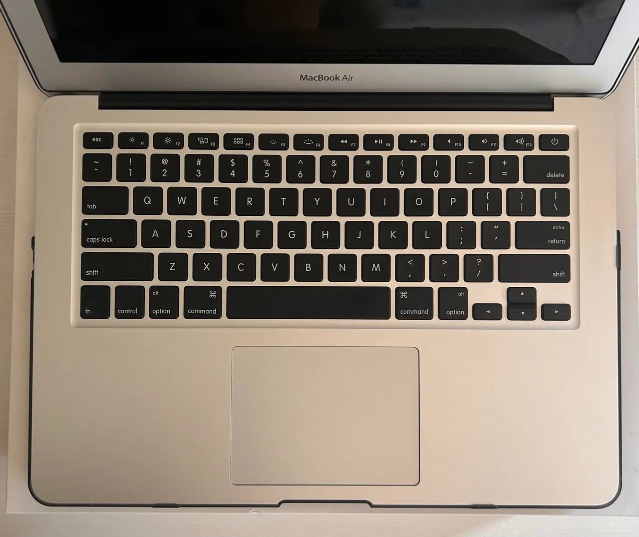 MacBook Air 2017 impecável - Notebooks - Boa Vista, Novo Hamburgo