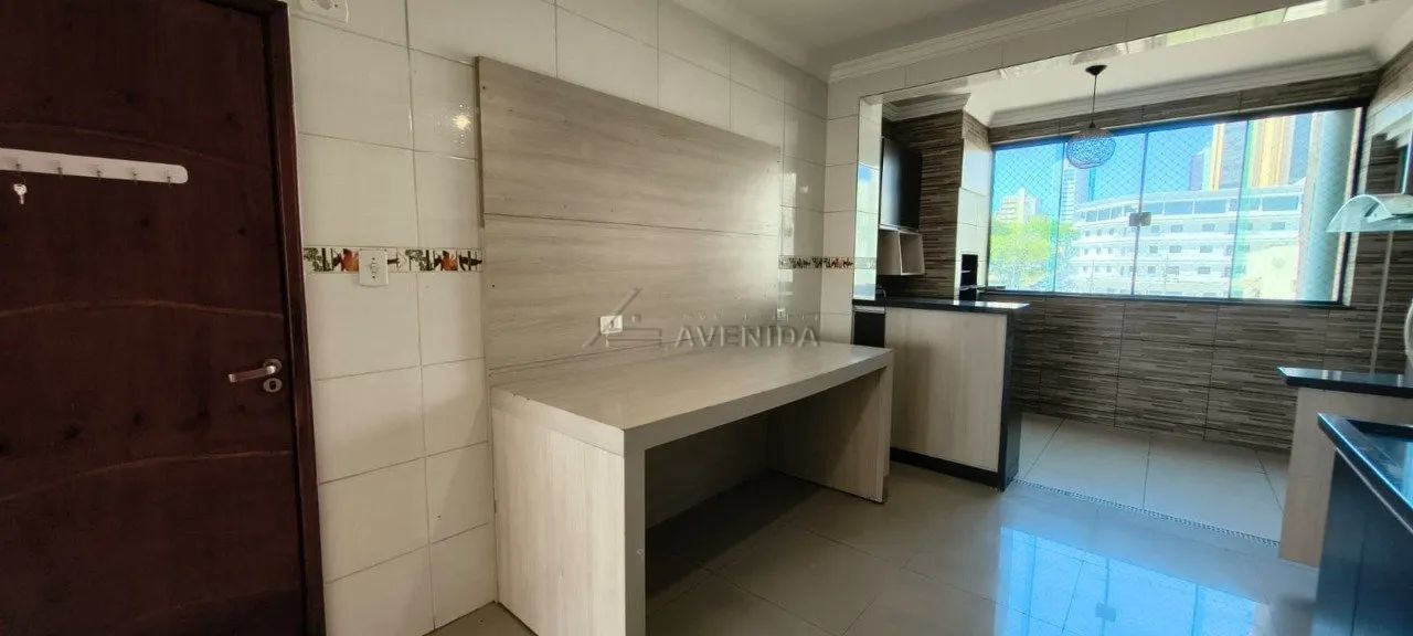 Apartamento para locação | Edifício Lenoca - Centro | Londrina-Pr - Foto 3
