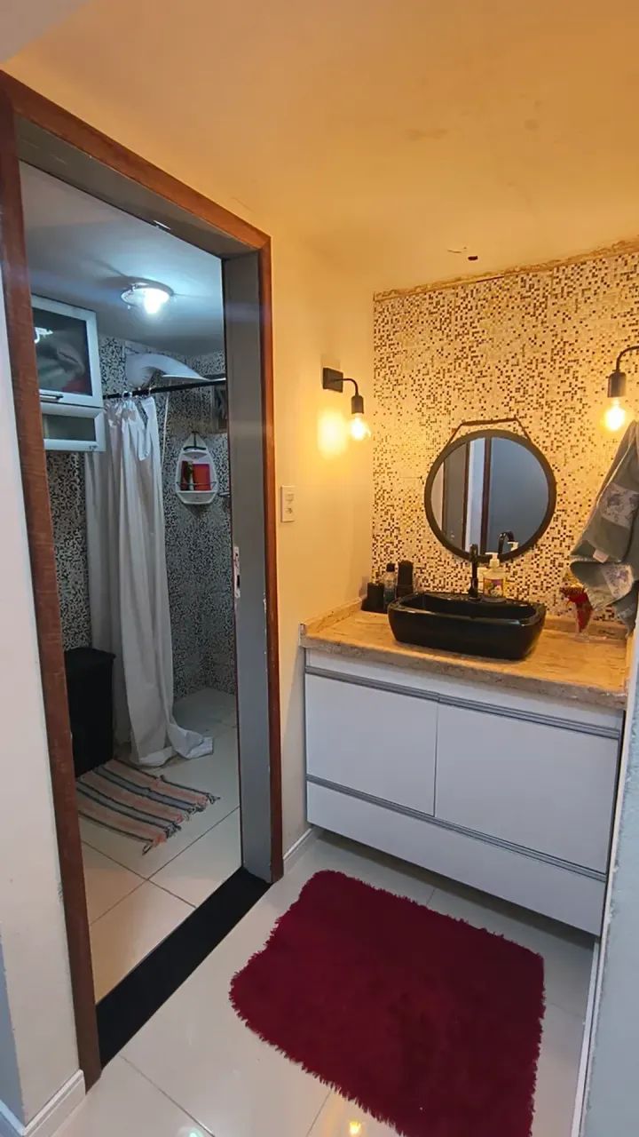 Próximo a praia e Corredor Vera Arruda - Foto 3