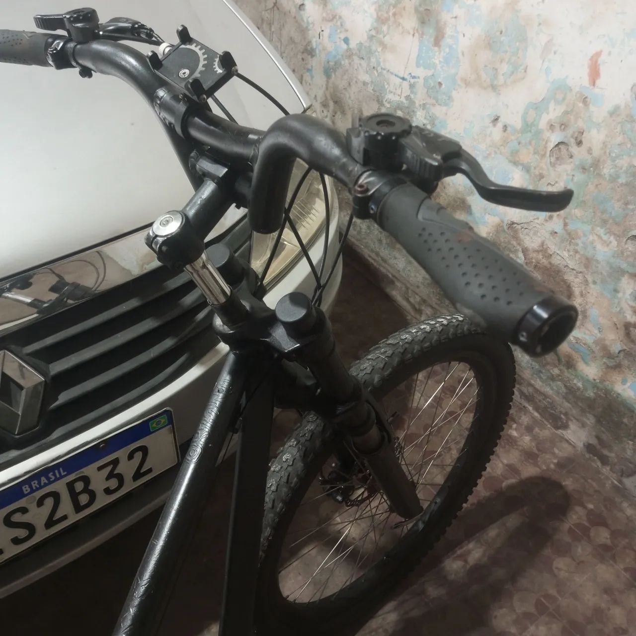 Bicicleta  - Foto 3
