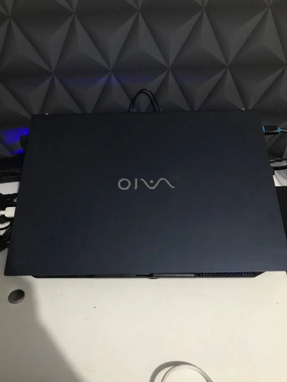 Notebook VAIO FE16 em ótimo estado 
