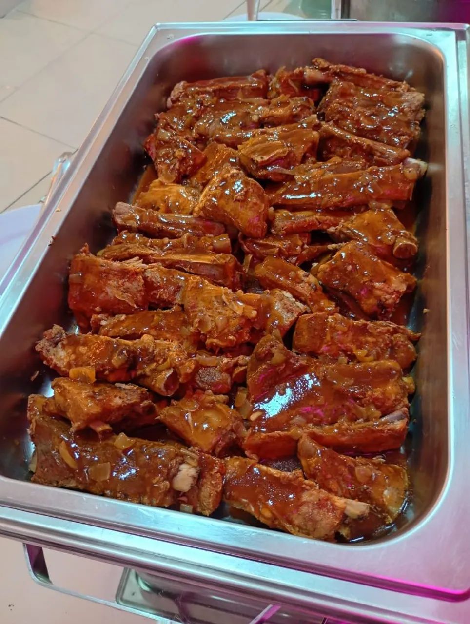 Buffet almoço ou Jantar  - Foto 4
