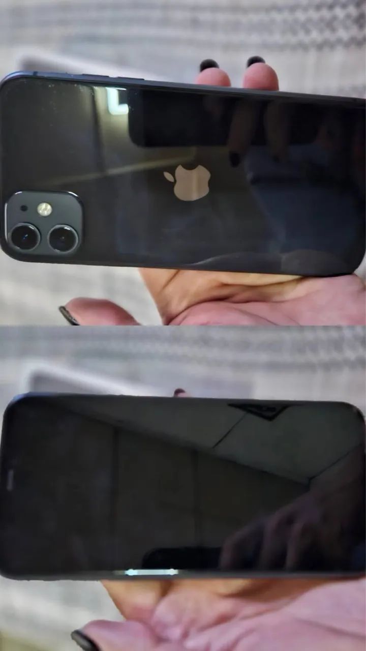 iPhone 11 - Foto 4