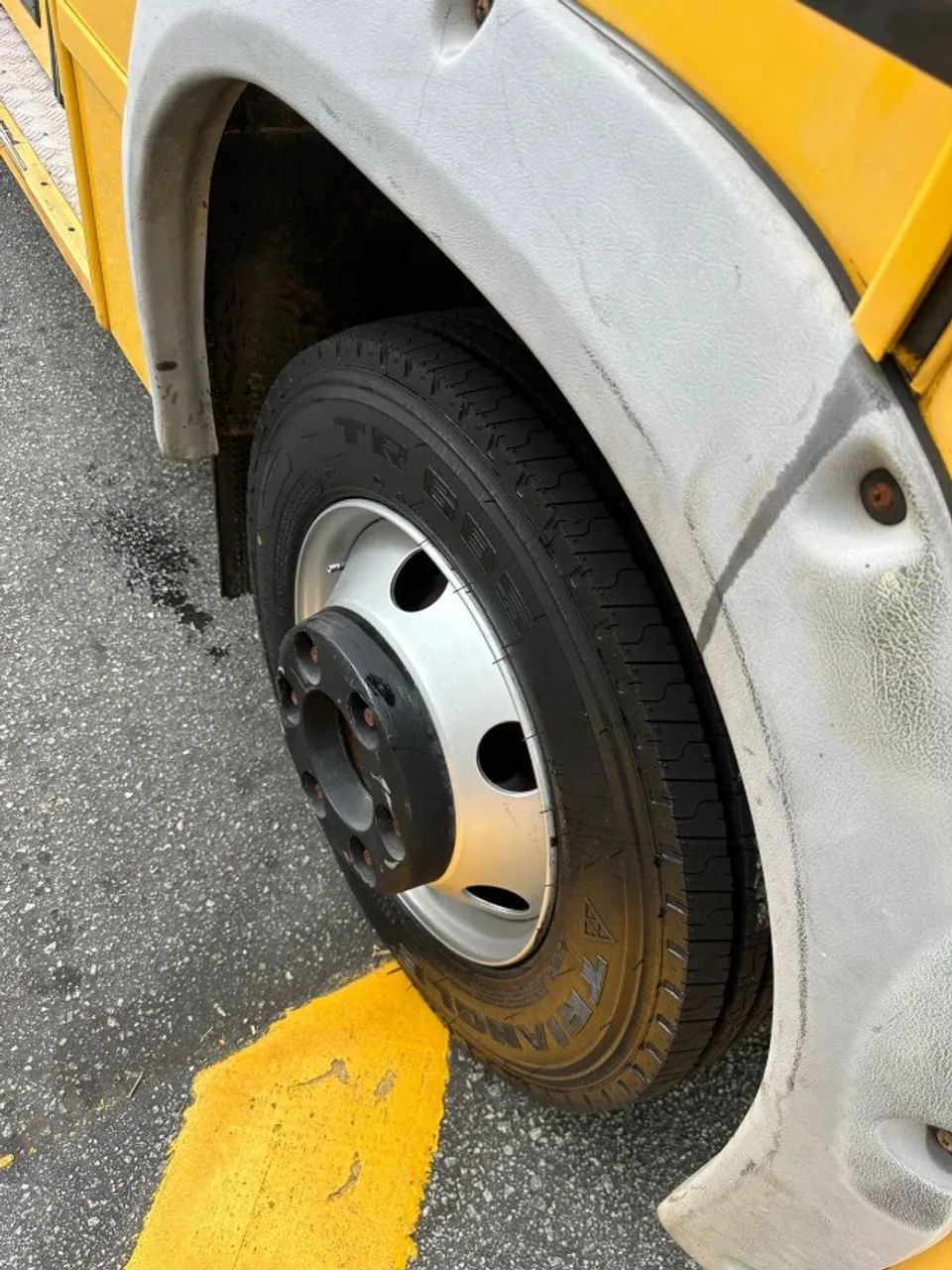 ÔNIBUS DISPONÍVEL  - Foto 5
