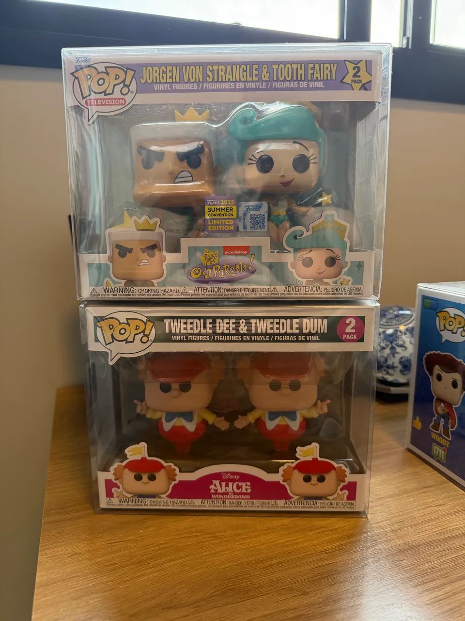 Vendo Funko pop - Foto 2