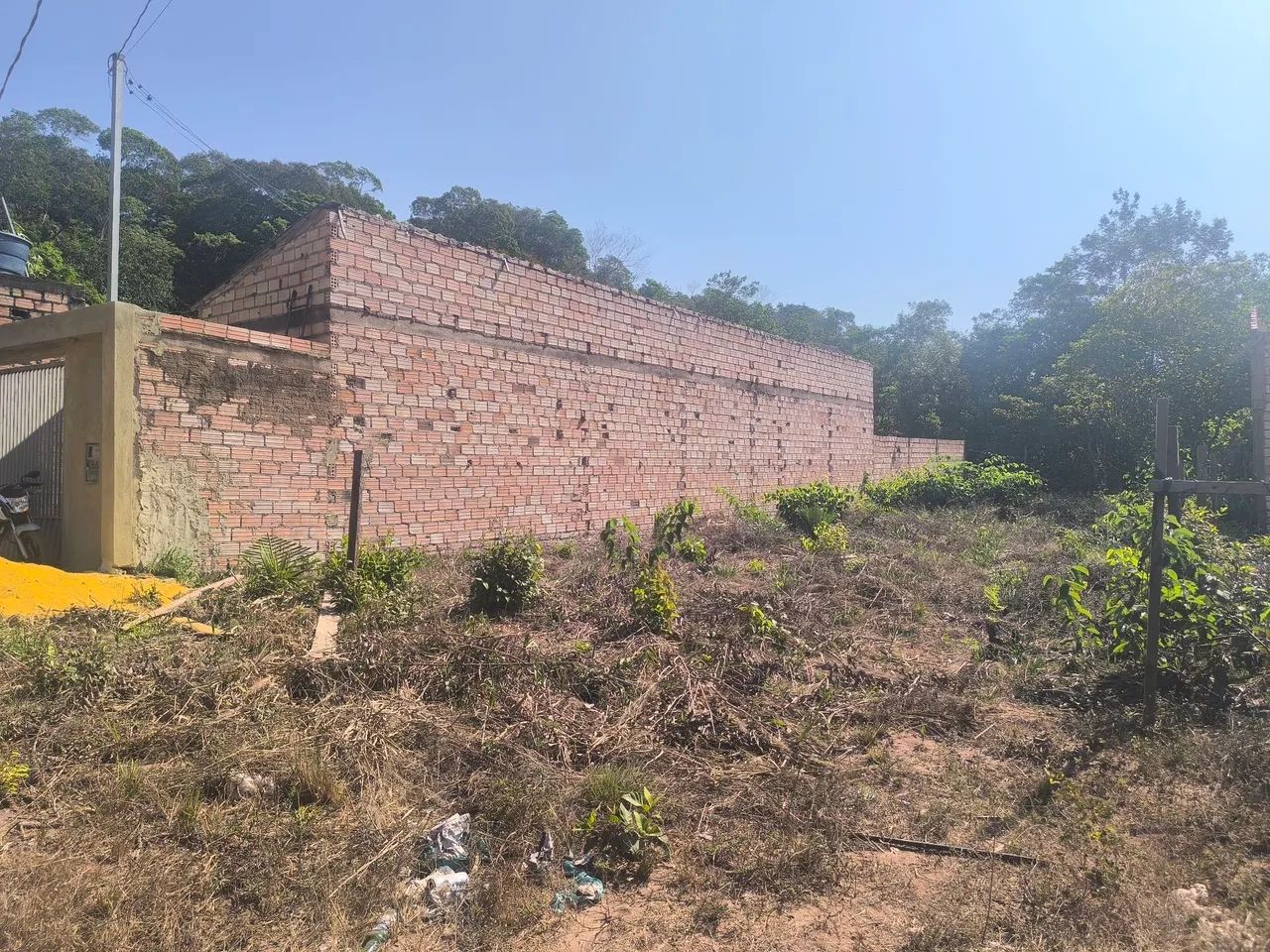 Terreno no Bairro espírito Santo  - Foto 2