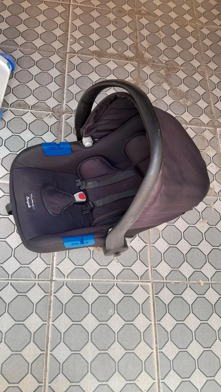 Bebê conforto 
