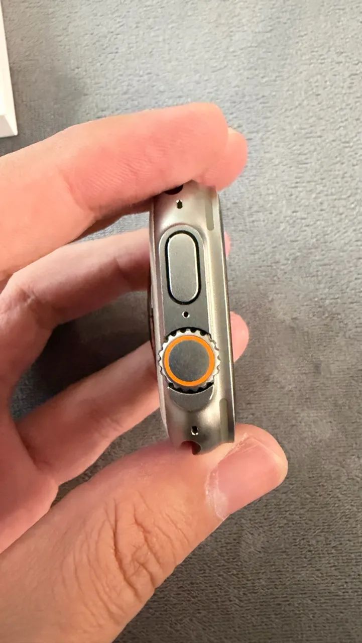 Apple watch ultra 2 - Foto 4