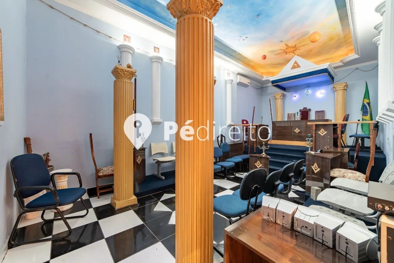 Loja com 192m² Porteira Fechada para venda no Brás - Foto 5