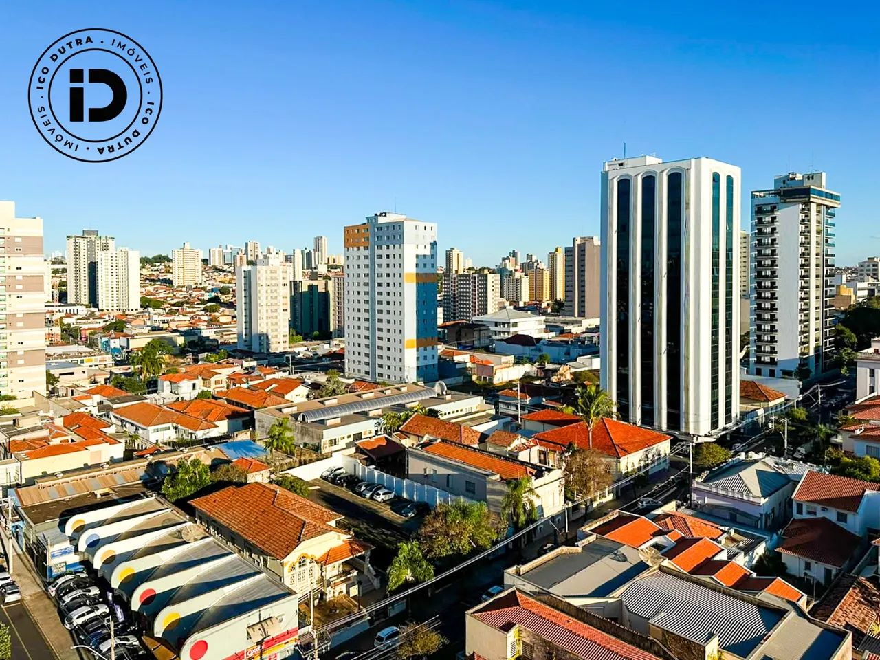 Apartamento à venda no bairro Centro - Piracicaba/SP - Foto 4