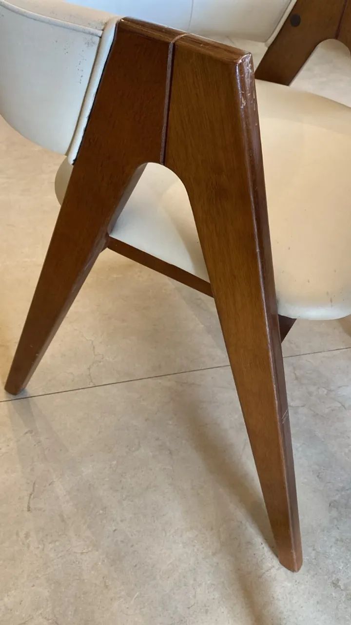 CADEIRA - POLTRONA ELEGANZA - Foto 3