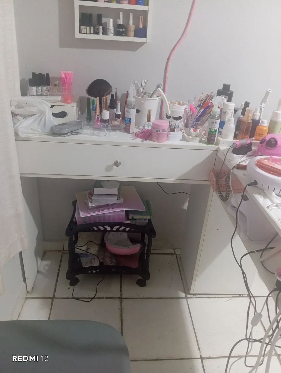 Mesa/bancada Nail designer. - Foto 2