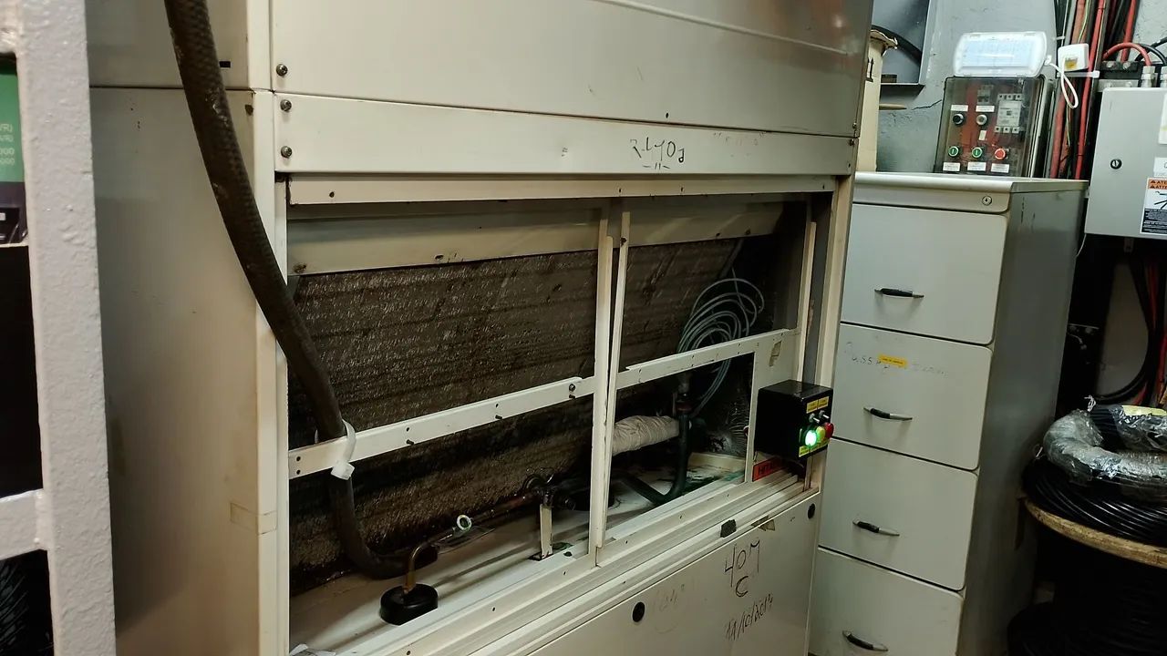 Mecânico de Refrigeração  - Foto 3