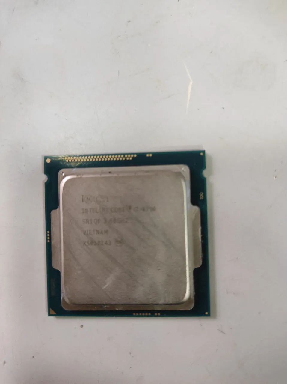 Processador Core I7 4790 - Foto 3