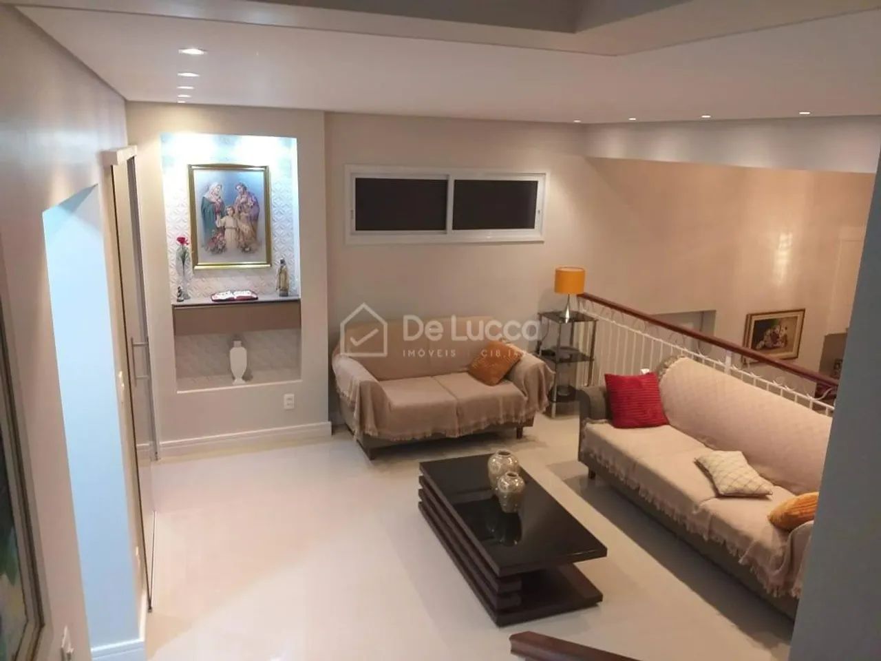casa - Jardim Conceição - Campinas - Foto 4