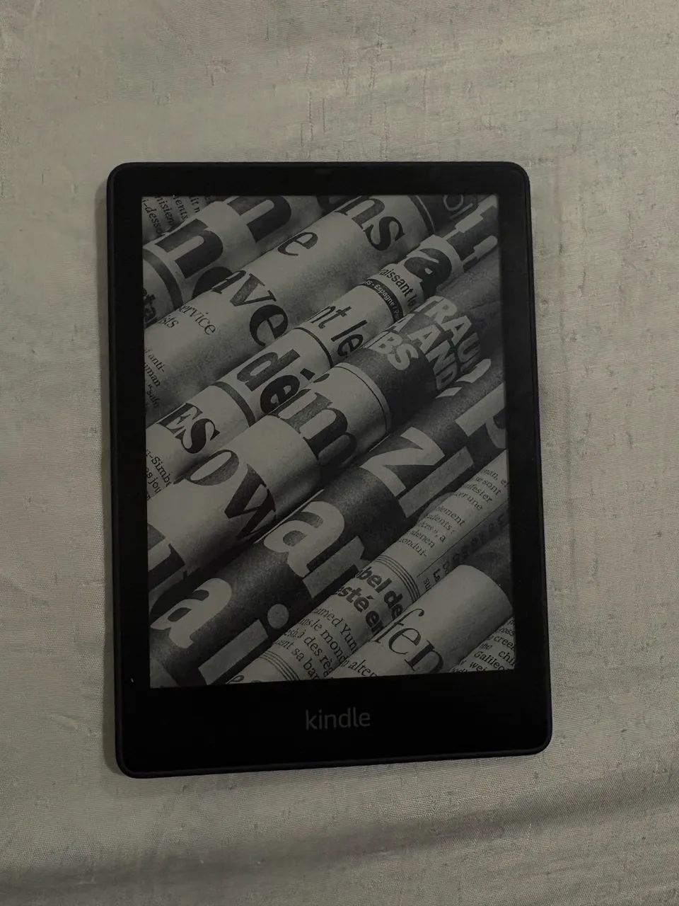 Kindle Paperwhite 11° geração - Tablets e E-Readers - Setor