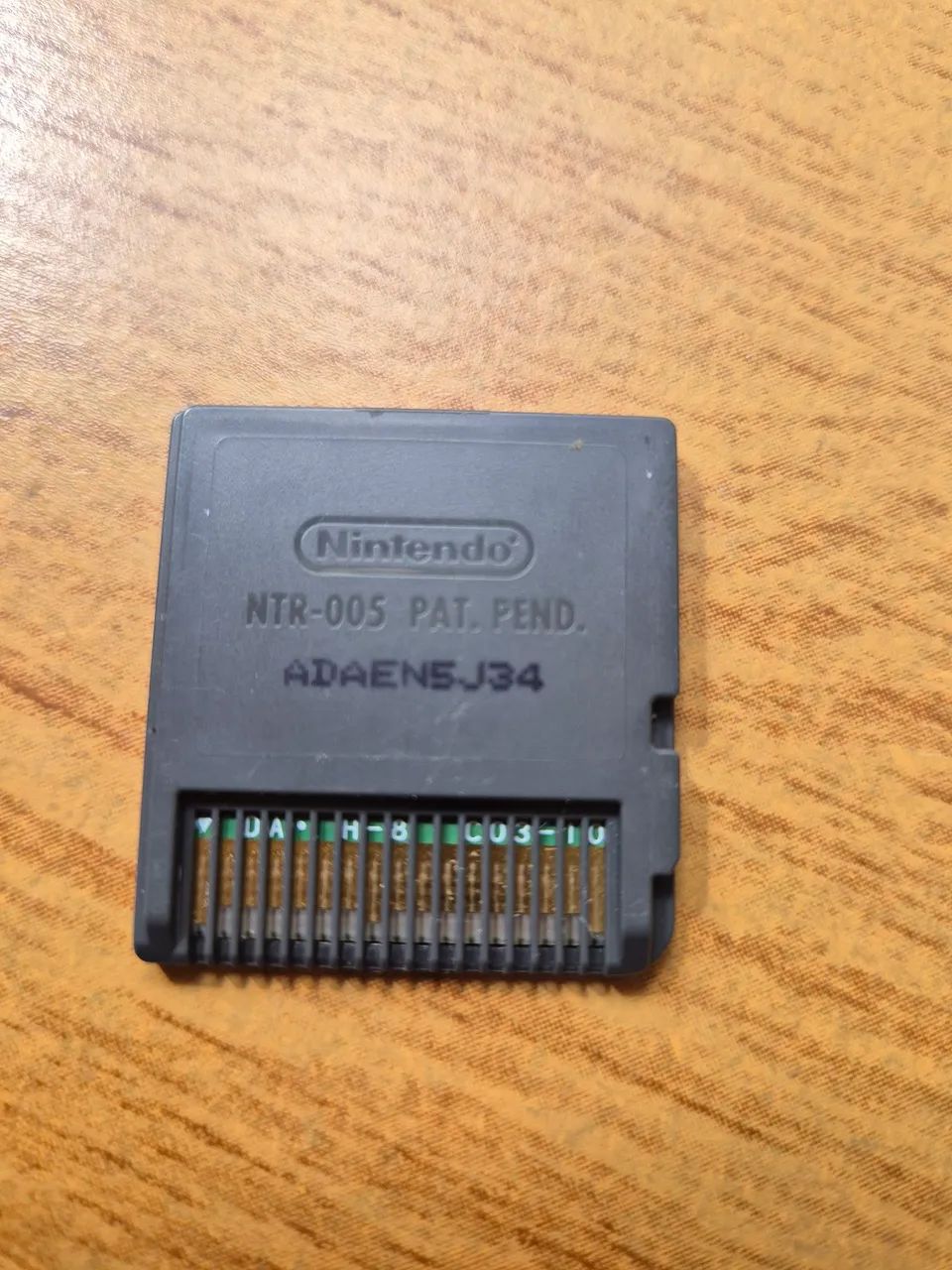 Pokémon diamond version. Original sem a caixa. - Foto 2