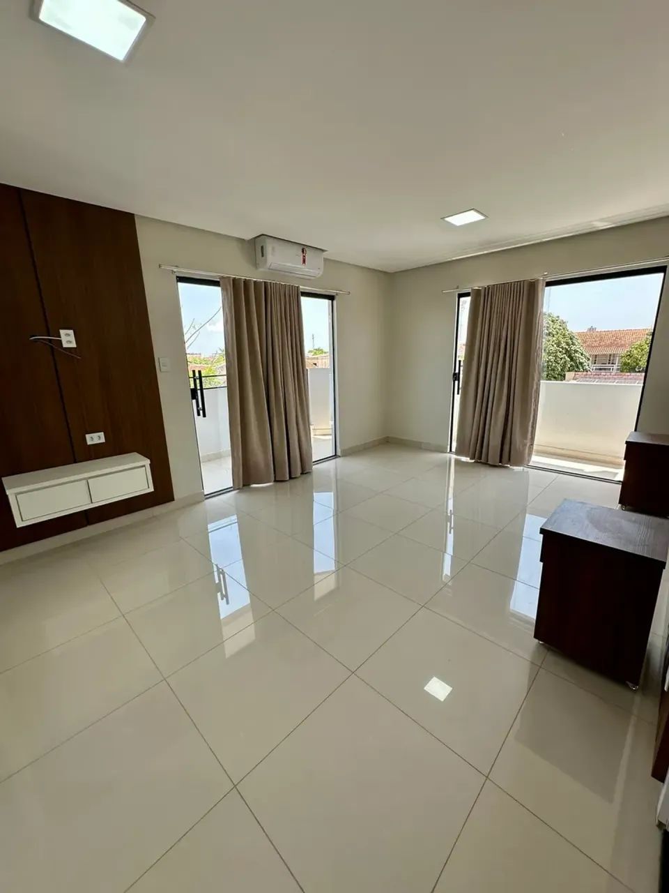 APARTAMENTO PARA LOCAÇÃO