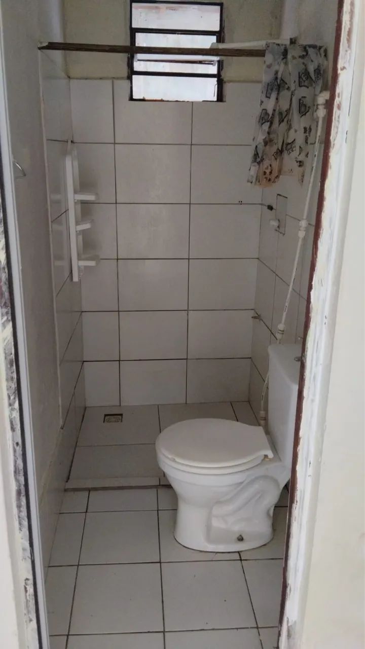 VENDO CASA NO CJ PARQUE DOS CASTANHAIS  - Foto 5