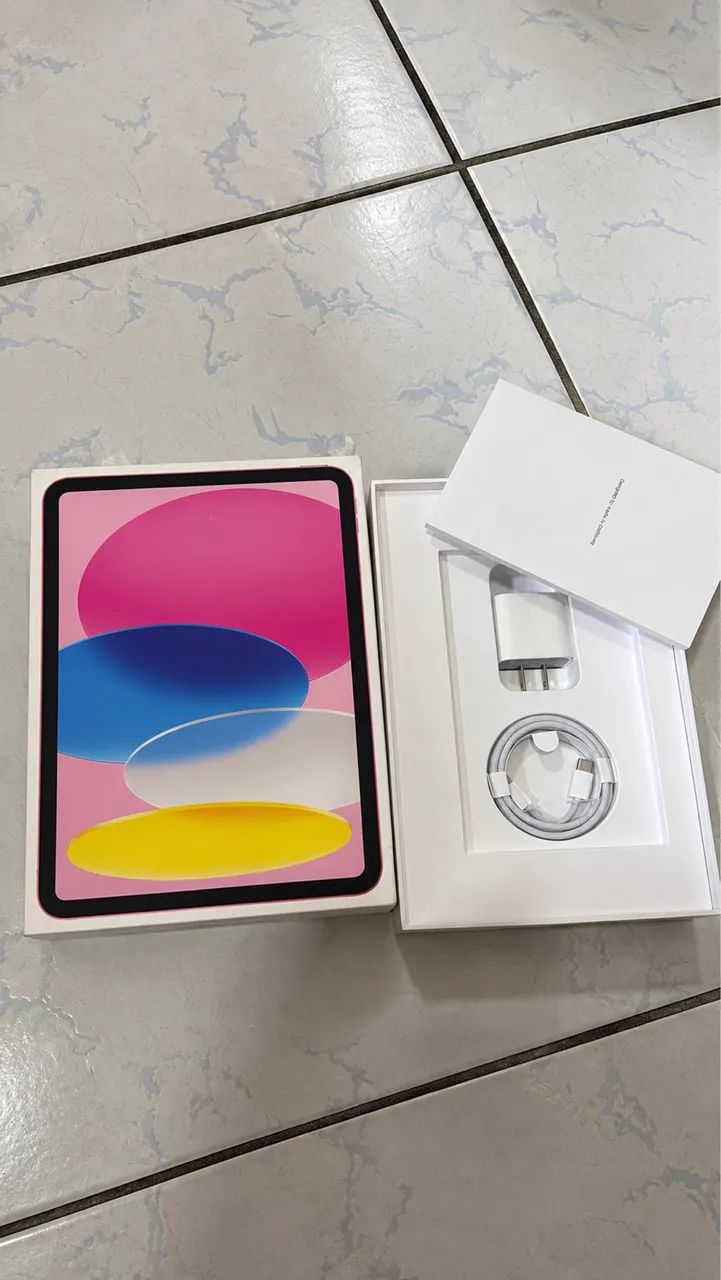 iPad 11 - 128 gb - Garantia Apple - Foto 4