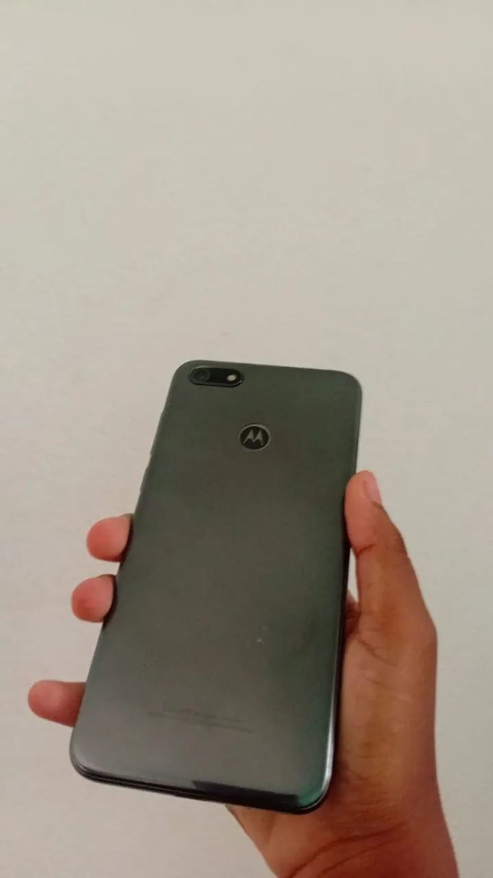 Celular Motorola moto e6 plus - Foto 2