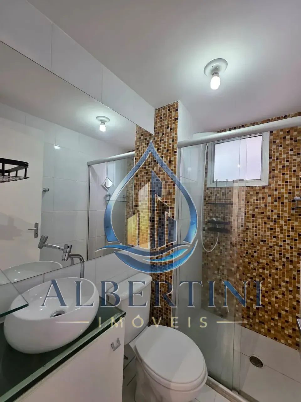 Apartamento mobiliado para alugar - Foto 2