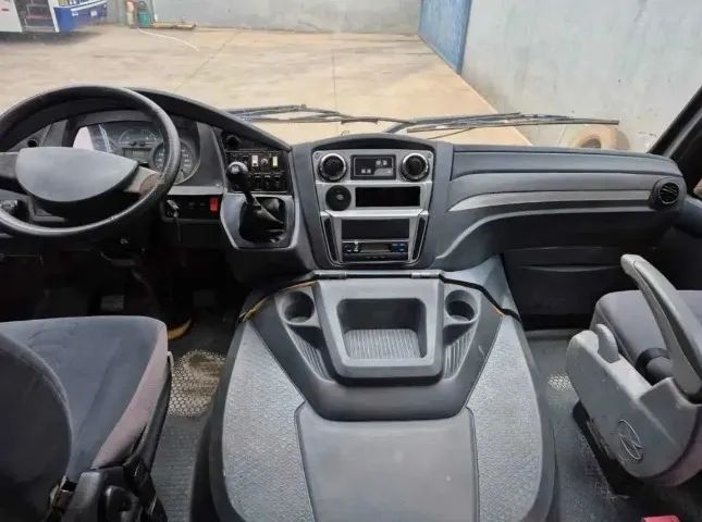 Vendo Micro ônibus Volare W9 on - Foto 4