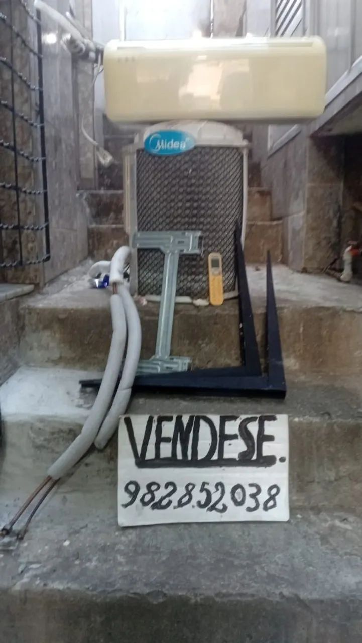 Ar condicionado split  - Foto 4