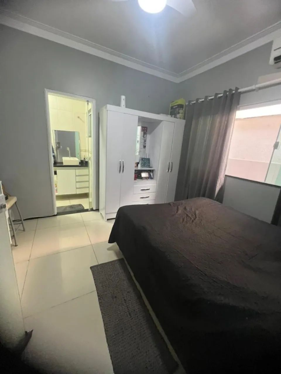 MS! Vendo casa solta na região do Araçagy! - Foto 5