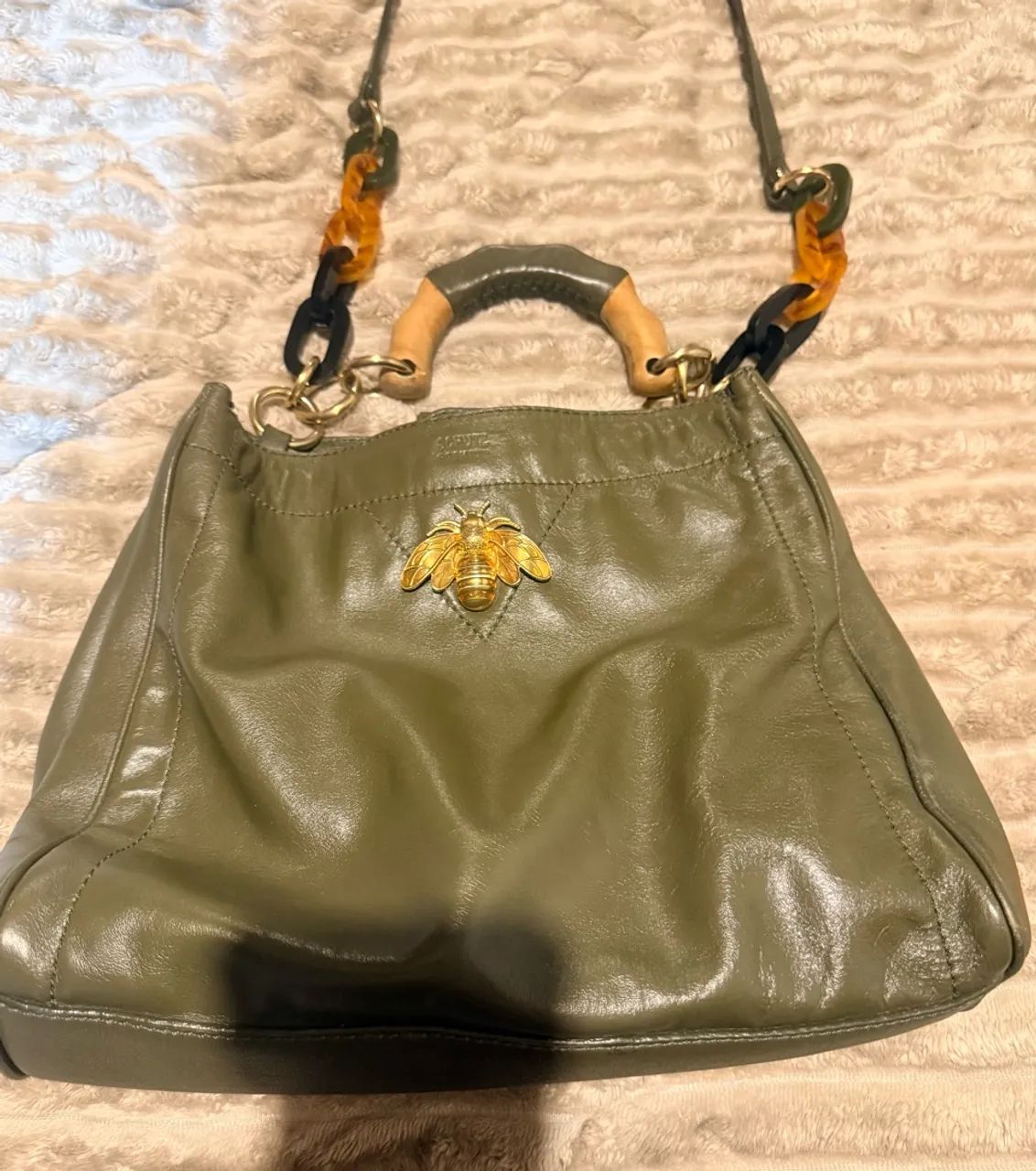 Bolsa da Schutz  - Foto 5