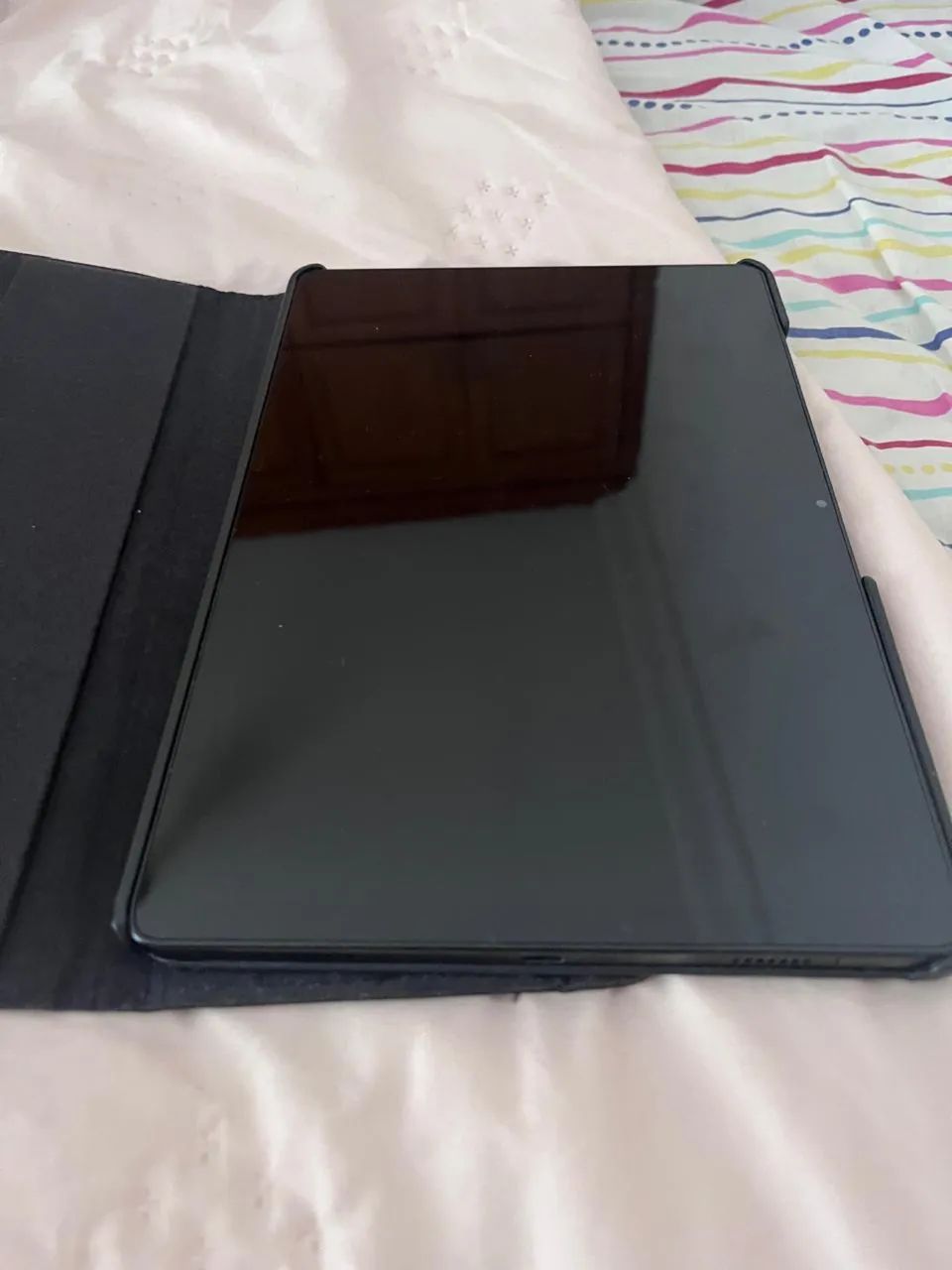 Tablet Samsung A9 - Foto 3