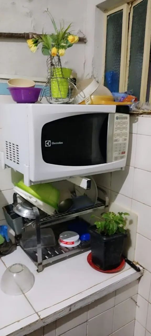 Microondas Eletrolux 20 L