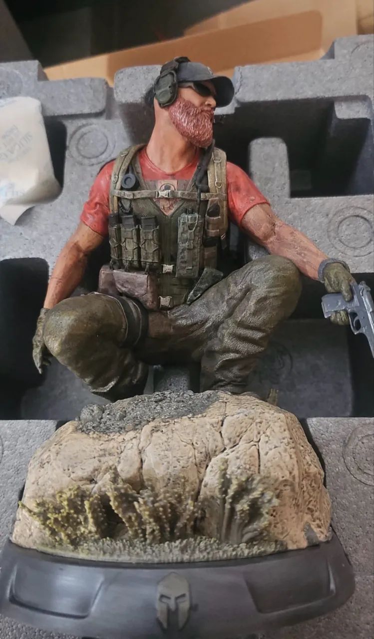 Tom Clancy's Ghost Recon Wildlands Ghost Edition - Foto 2