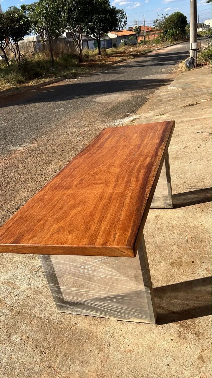 Mesa direto de fábrica 