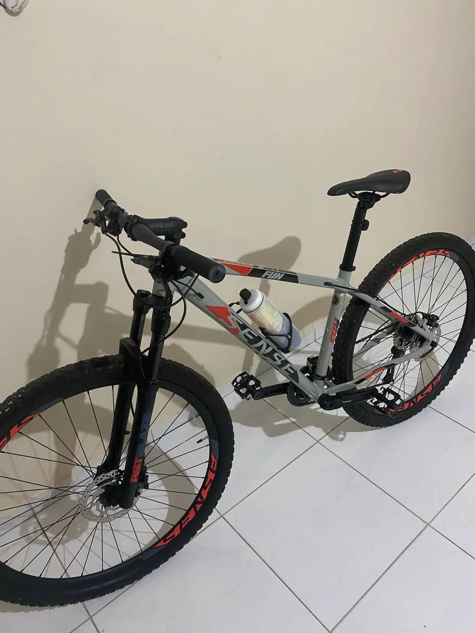 BIKE À VENDA! - Foto 3