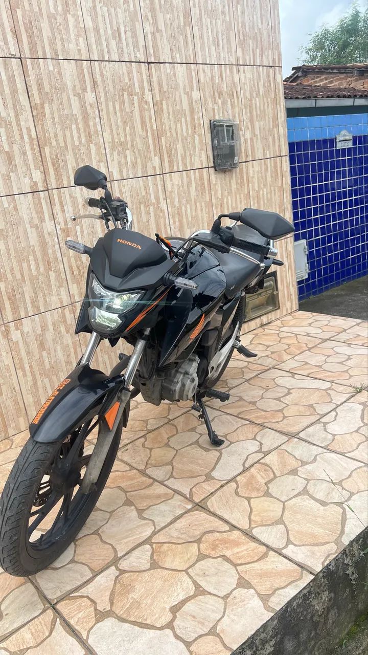 Moto - Foto 3