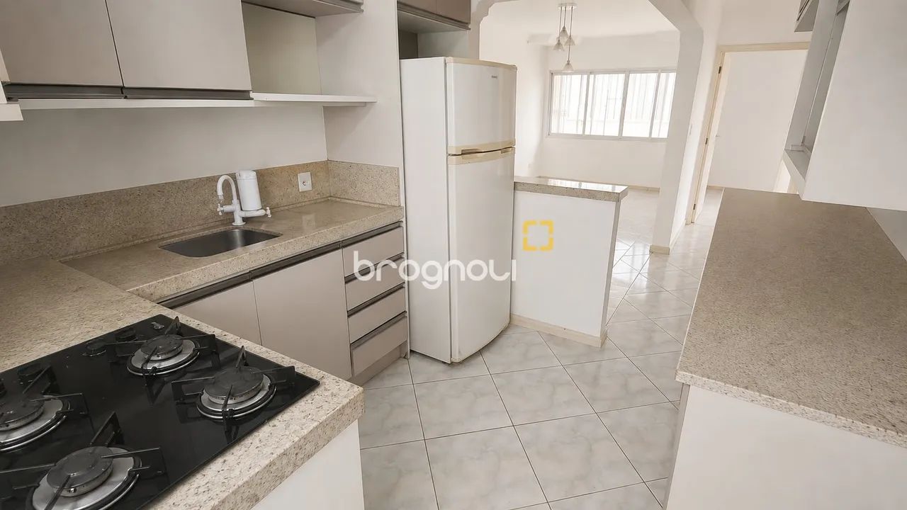 Apartamento 2 quartos no Bom Abrigo - Foto 4